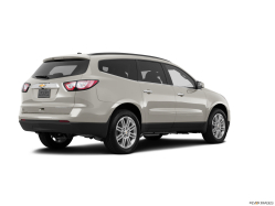 Thumbnail image of 2015 Chevrolet Traverse at Action Nissan
