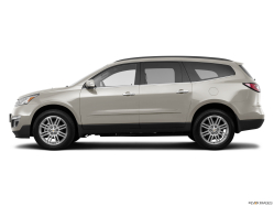 Thumbnail image of 2015 Chevrolet Traverse at Action Nissan
