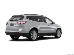 Thumbnail image of 2015 Chevrolet Traverse at Headquarters Nissan