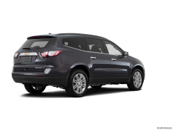 Thumbnail image of 2015 Chevrolet Traverse at Hendrick Volkswagen Of Frisco