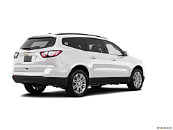 Thumbnail image of 2015 Chevrolet Traverse at Hirlinger Chevrolet