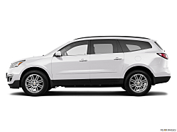 Thumbnail image of 2015 Chevrolet Traverse at Hirlinger Chevrolet