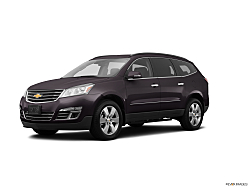 Thumbnail image of 2015 Chevrolet Traverse at Bob's Auto Sales (Used)