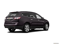Thumbnail image of 2015 Chevrolet Traverse at Bob's Auto Sales (Used)