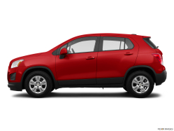 Thumbnail image of 2015 Chevrolet Trax at Action Nissan