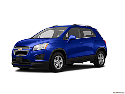 Thumbnail image of 2015 Chevrolet Trax at PRESTIGE AUTOMOTIVE GROUP