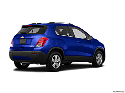 Thumbnail image of 2015 Chevrolet Trax at PRESTIGE AUTOMOTIVE GROUP