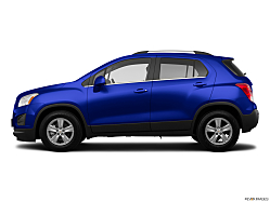 Thumbnail image of 2015 Chevrolet Trax at PRESTIGE AUTOMOTIVE GROUP