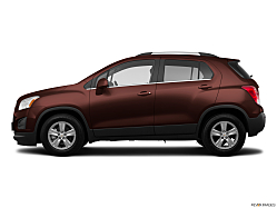 Thumbnail image of 2015 Chevrolet Trax at Bob's Auto Sales (Used)