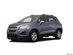 Thumbnail image of 2015 Chevrolet Trax at Honda Morristown