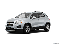 Thumbnail image of 2015 Chevrolet Trax at Dan Hemm Chevrolet Cadillac