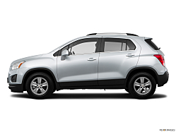 Thumbnail image of 2015 Chevrolet Trax at Dan Hemm Chevrolet Cadillac