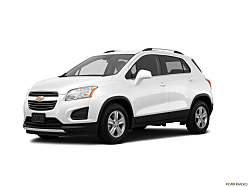 Thumbnail image of 2015 Chevrolet Trax at Dan Hemm Chevrolet Cadillac