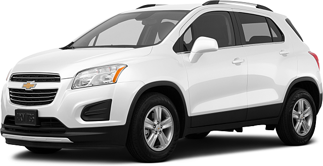 2015 Chevrolet Trax LT at Dan Hemm Chevrolet Cadillac