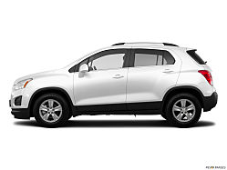Thumbnail image of 2015 Chevrolet Trax at Dan Hemm Chevrolet Cadillac