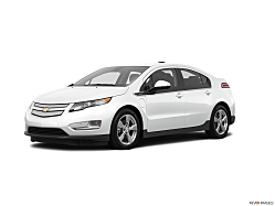 Thumbnail image of 2015 Chevrolet Volt at Harbor Chevrolet
