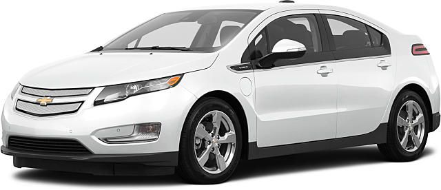 2015 Chevrolet Volt Premium at Harbor Chevrolet