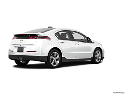 Thumbnail image of 2015 Chevrolet Volt at Harbor Chevrolet