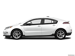 Thumbnail image of 2015 Chevrolet Volt at Harbor Chevrolet