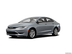 Thumbnail image of 2015 Chrysler 200 at TRIPLE A WHOLESALE LLC