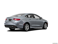 Thumbnail image of 2015 Chrysler 200 at TRIPLE A WHOLESALE LLC