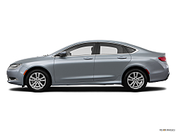 Thumbnail image of 2015 Chrysler 200 at TRIPLE A WHOLESALE LLC