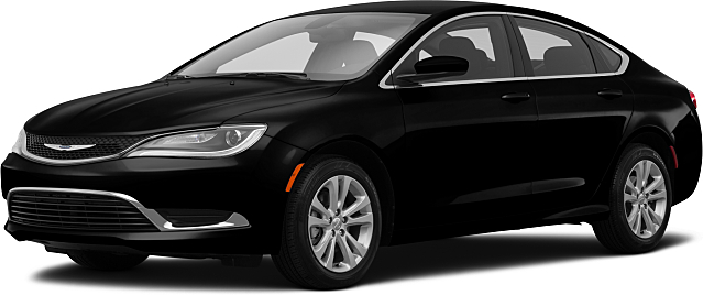 2015 Chrysler 200 Limited at Dan Hemm Chrysler Dodge Jeep