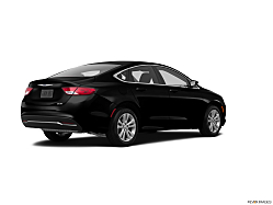 Thumbnail image of 2015 Chrysler 200 at Dan Hemm Chrysler Dodge Jeep