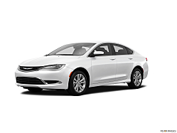 Thumbnail image of 2015 Chrysler 200 at Broadway Motors