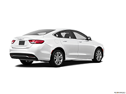 Thumbnail image of 2015 Chrysler 200 at Broadway Motors