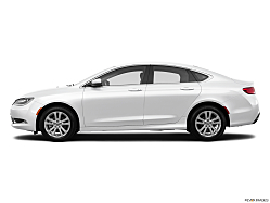 Thumbnail image of 2015 Chrysler 200 at Broadway Motors