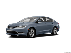 Thumbnail image of 2015 Chrysler 200 at Headquarters Nissan