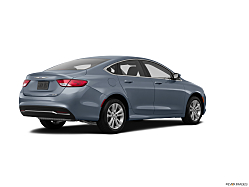 Thumbnail image of 2015 Chrysler 200 at Headquarters Nissan