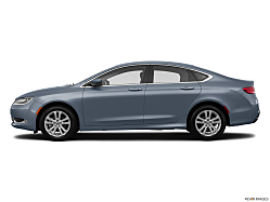 Thumbnail image of 2015 Chrysler 200 at Headquarters Nissan