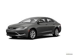 Thumbnail image of 2015 Chrysler 200 at Action Nissan
