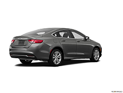 Thumbnail image of 2015 Chrysler 200 at Action Nissan