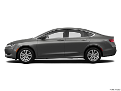 Thumbnail image of 2015 Chrysler 200 at Action Nissan