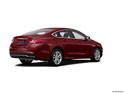 Thumbnail image of 2015 Chrysler 200 at Rocky Top Chrysler Dodge Jeep