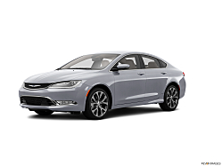 Thumbnail image of 2015 Chrysler 200 at Dan Hemm Chrysler Dodge Jeep