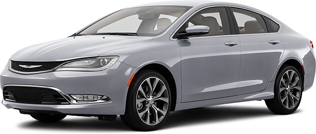 2015 Chrysler 200 C at Dan Hemm Chrysler Dodge Jeep