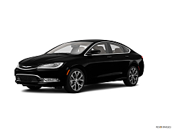 Thumbnail image of 2015 Chrysler 200 at Headquarters Nissan