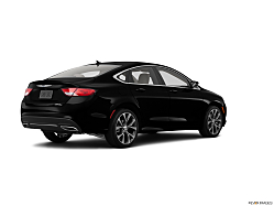 Thumbnail image of 2015 Chrysler 200 at Headquarters Nissan
