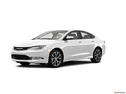 Thumbnail image of 2015 Chrysler 200 at Ethan Hunt Automotive