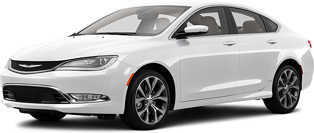 2015 Chrysler 200 C at Ethan Hunt Automotive