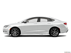Thumbnail image of 2015 Chrysler 200 at Ethan Hunt Automotive