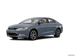 Thumbnail image of 2015 Chrysler 200 at White Plains Chrysler Jeep Dodge