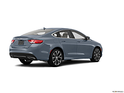 Thumbnail image of 2015 Chrysler 200 at White Plains Chrysler Jeep Dodge