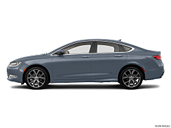 Thumbnail image of 2015 Chrysler 200 at White Plains Chrysler Jeep Dodge
