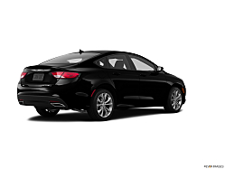 Thumbnail image of 2015 Chrysler 200 at Dan Hemm Chrysler Dodge Jeep