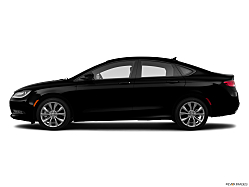 Thumbnail image of 2015 Chrysler 200 at Dan Hemm Chrysler Dodge Jeep